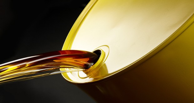 Industrial / Heating Oils