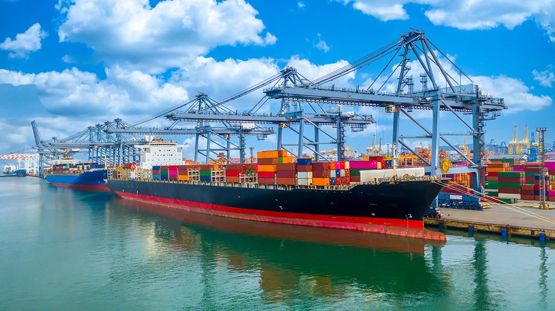 Integrated Mineral Logistics