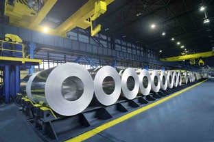 Stainless Steel & Scrap